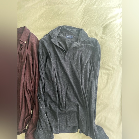 Proper Cloth Men’s Polo Bundle - Picture 2 of 15